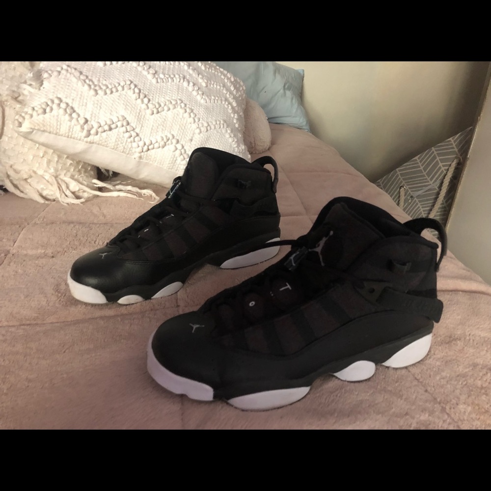 Jordan shoes